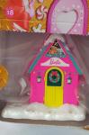 Mattel - Barbie - Mini Barbieland - Advent Calender - Dollhouse